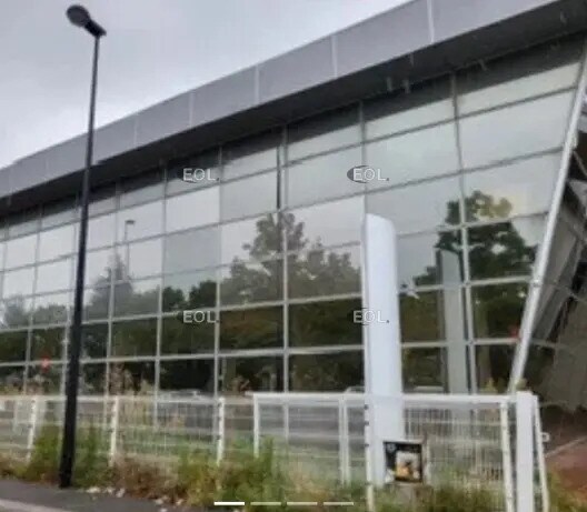 Bureau dans Champigny-sur-Marne à vendre Photo de l’immeuble– Image 1 sur 9