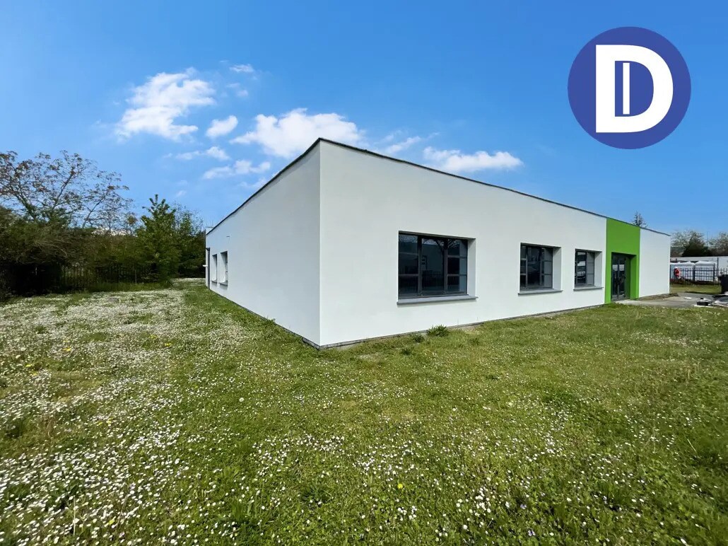 6 Rue Des Couteliers, Metz à louer Photo de l’immeuble– Image 1 sur 4