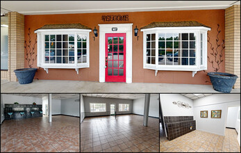 102-400 Westwood Shopping Ctr, Fayetteville, NC à louer Photo intérieure– Image 1 sur 1