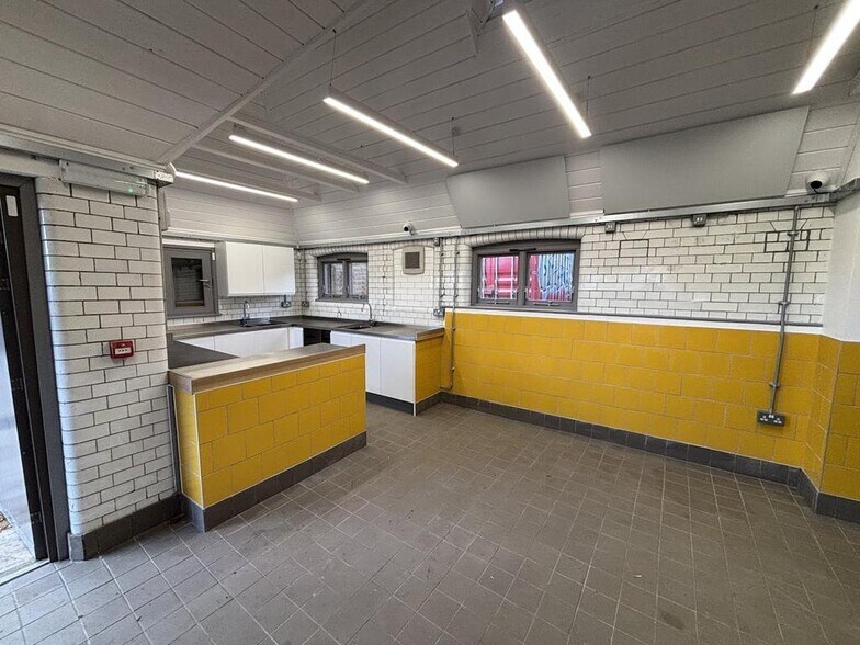 1 The Avenue, Londres à louer - Photo de l’immeuble – Image 2 sur 18