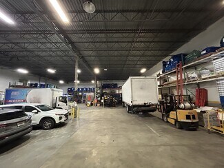 Plus de détails pour 2939-2999 N Powerline Rd, Pompano Beach, FL - Industriel/Logistique à louer