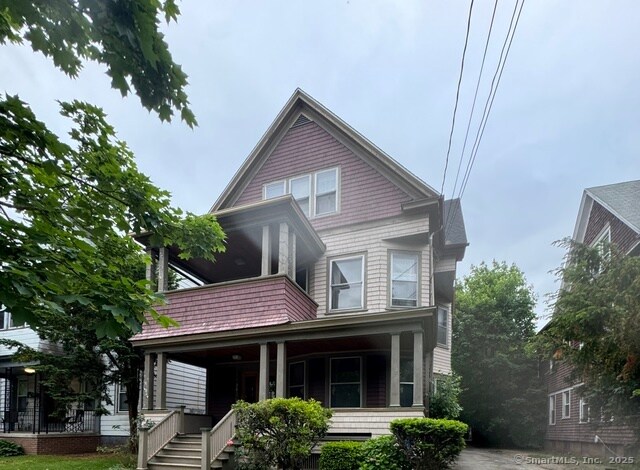 96 Hubinger St, New Haven, CT à vendre - Photo de l’immeuble – Image 2 sur 9