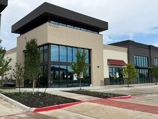 Plus de détails pour 10202 Coit Rd, Frisco, TX - Local commercial à louer