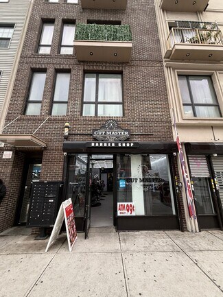 Plus de détails pour 77-85 Graham Ave, Brooklyn, NY - Local commercial à louer