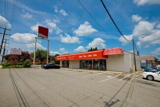 Plus de détails pour 5700 W Broad St, Richmond, VA - Local commercial à vendre