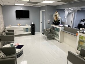 8500 Wilshire Blvd, Beverly Hills, CA à louer Photo intérieure– Image 1 sur 18