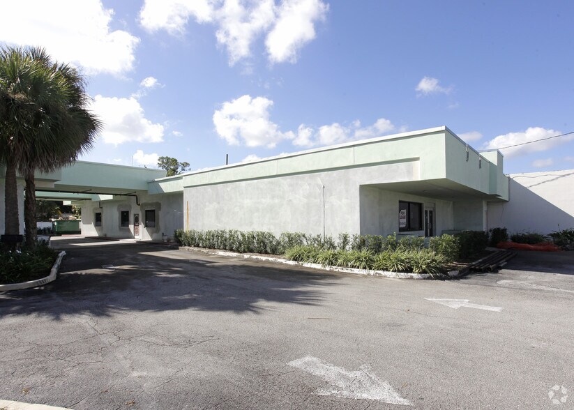 4306 W Broward Blvd, Fort Lauderdale, FL à vendre - Photo de l’immeuble – Image 2 sur 7
