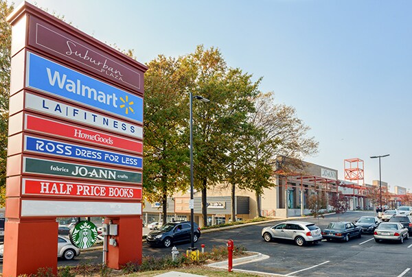 2557-2655 N Decatur Rd, Decatur, GA à louer Photo de l’immeuble– Image 1 sur 9