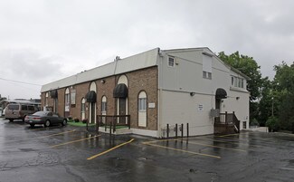 Plus de détails pour 3329-3337 Dayton-Xenia Rd, Dayton, OH - Bureau à louer