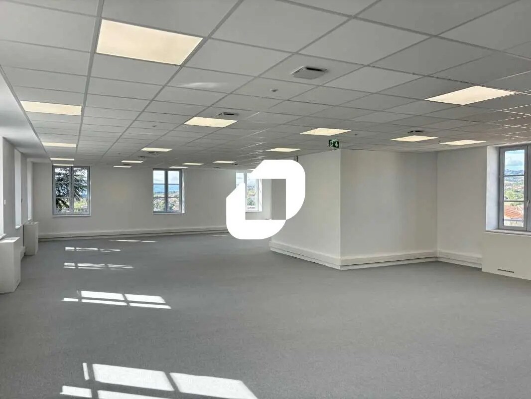 Bureau dans Mornant à vendre Photo de l’immeuble– Image 1 sur 17