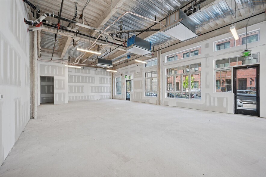 1901 E York St, Philadelphia, PA à louer - Photo intérieure – Image 2 sur 13