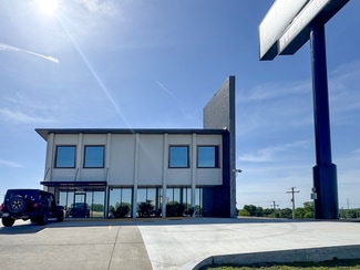 Plus de détails pour 5770 E Skelly Dr, Tulsa, OK - Bureau à vendre