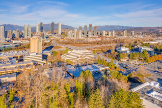 4400 Dominion St, Burnaby, BC - VUE AÉRIENNE  vue de carte