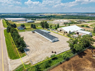 Plus de détails pour 10802 Rainwood Road – à vendre, Omaha, NE