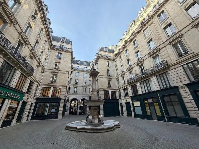 15 Rue Du Louvre, Paris à vendre - Photo de l’immeuble – Image 1 sur 6