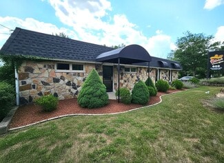 Plus de détails pour 959 Route 202-206 Hwy, Bridgewater, NJ - Bureau à louer