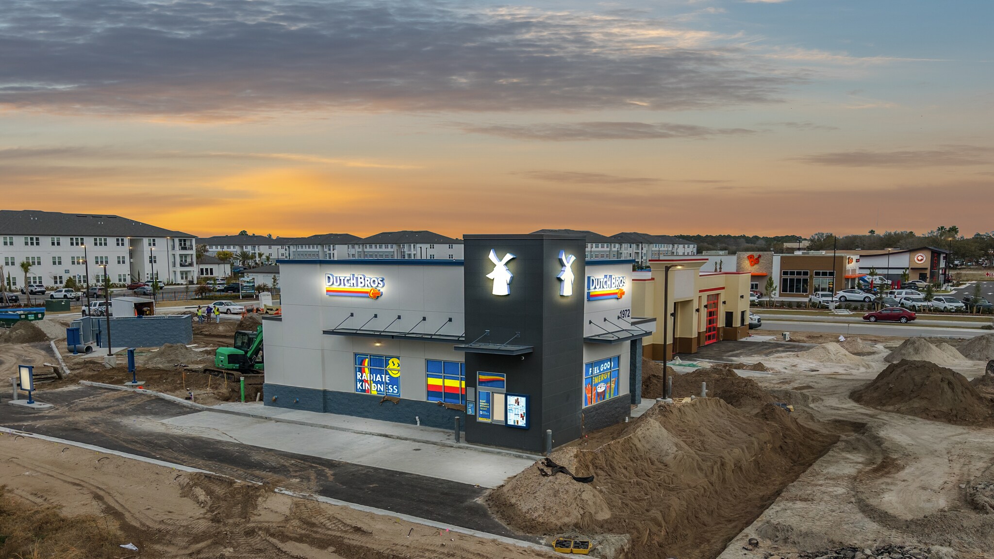 1972 Lpga Blvd, Daytona Beach, FL à vendre Photo principale– Image 1 sur 6