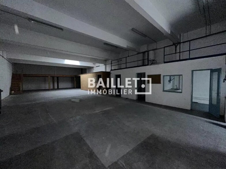 Industriel/Logistique dans Saint-Laurent-du-Var à louer - Photo de l’immeuble – Image 3 sur 8