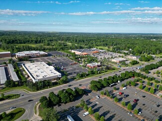 Plus de détails pour 39707-39755 Ford Rd, Canton, MI - Local commercial à louer