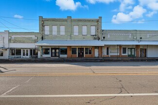 Plus de détails pour 825 Ave D, Moody, TX - Local commercial à vendre