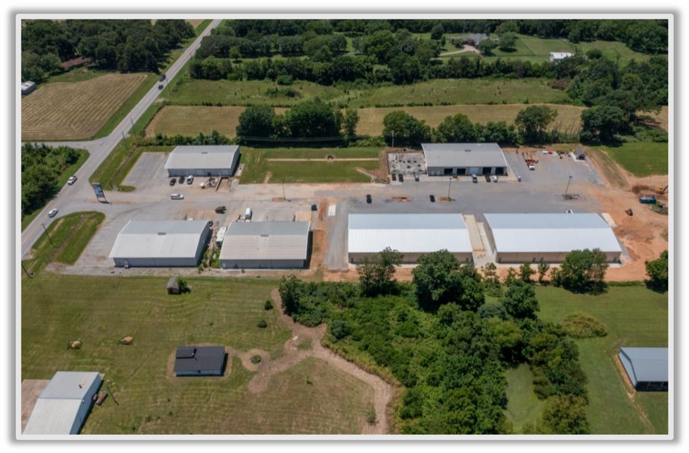 2260 W Centerton Blvd, Centerton, AR à vendre Photo principale– Image 1 sur 13