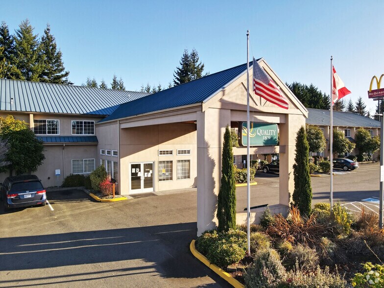 6311 33rd Ave NE, Marysville, WA à vendre - Photo de l’immeuble – Image 3 sur 5