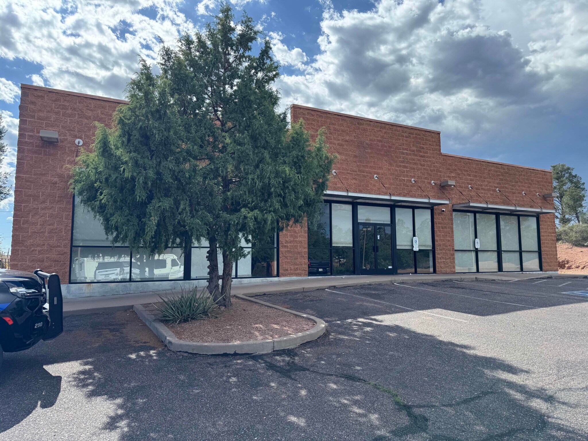401 N Beeline Hwy, Payson, AZ à louer Photo de l’immeuble– Image 1 sur 7