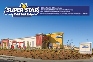 Plus de détails pour 29150 Central ave, Lake Elsinore, CA - Local commercial à vendre