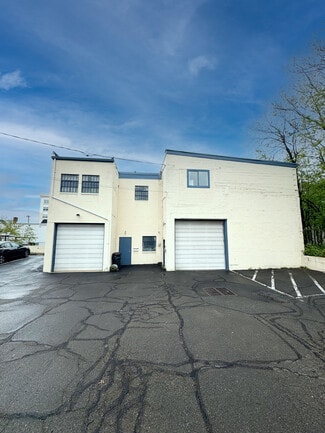 Plus de détails pour 310B W Westfield Ave, Roselle Park, NJ - Bureau, Industriel/Logistique à louer