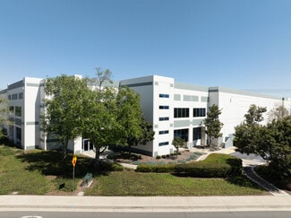 Plus de détails pour 3800 E Philadelphia St, Ontario, CA - Industriel/Logistique à louer