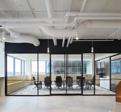 110 Boul Crémazie O, Montréal, QC à louer Photo intérieure– Image 1 sur 7