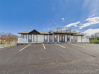 Plus de détails pour 310 N Main St, Gravois Mills, MO - Bureau à vendre