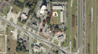 Plus de détails pour 3821 Old Blitchton Rd, Ocala, FL - Terrain à vendre