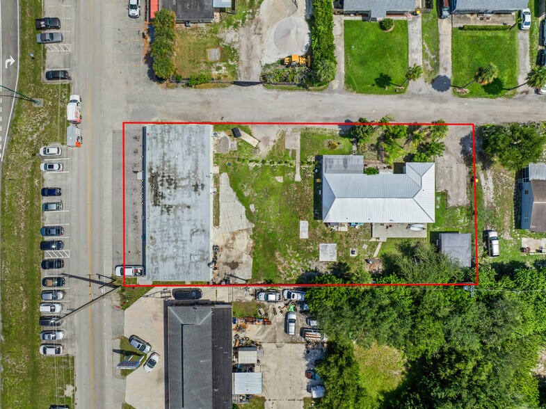 11150-11170 SE Federal Hwy, Hobe Sound, FL à vendre - Photo de l’immeuble – Image 2 sur 18