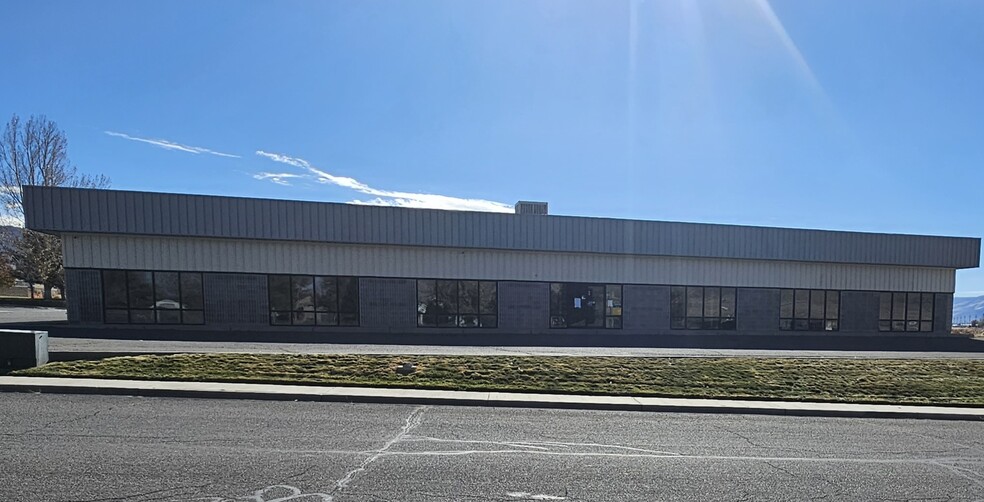 4409 Grass Valley Rd, Winnemucca, NV à louer - Photo de l’immeuble – Image 2 sur 7