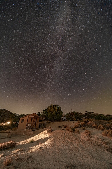 37589 Montezuma Valley Rd, Ranchita, CA à vendre - Photo de l’immeuble – Image 2 sur 18