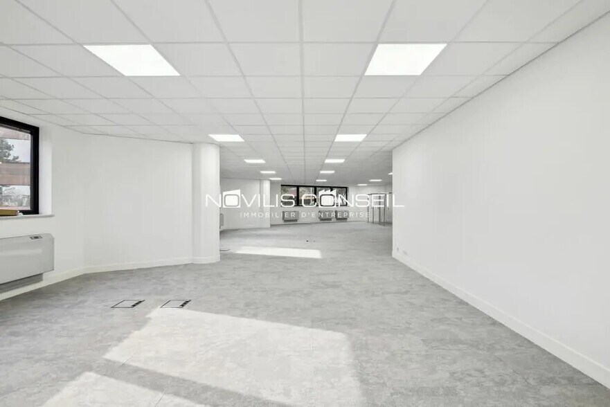 Bureau dans Blagnac à louer - Photo de l’immeuble – Image 2 sur 6