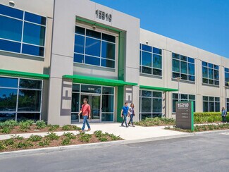 Plus de détails pour 3 Ada St, Irvine, CA - Bureau, Local d'activités à louer
