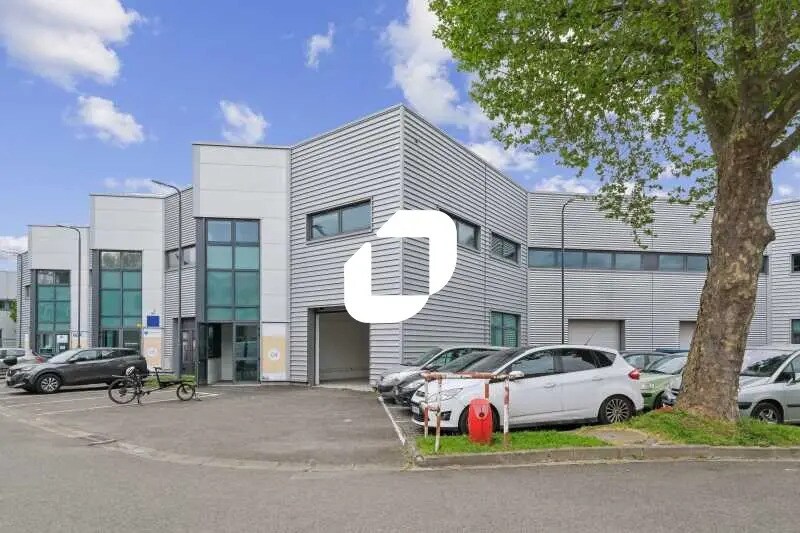 128 Bis Avenue Jean Jaurès, Ivry-sur-Seine à louer - Photo de l’immeuble – Image 2 sur 45