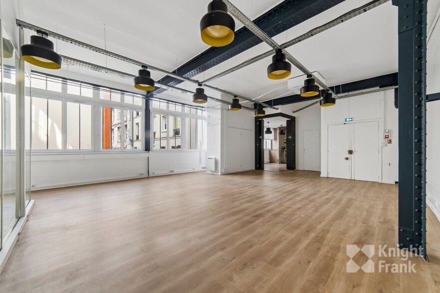 107 Avenue Parmentier, Paris à louer - Photo intérieure – Image 2 sur 24