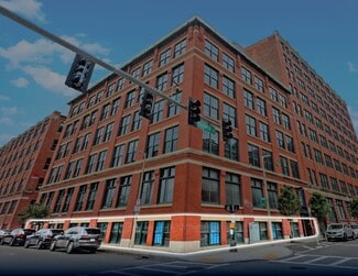 Plus de détails pour 63 Melcher St, Boston, MA - Logement à vendre