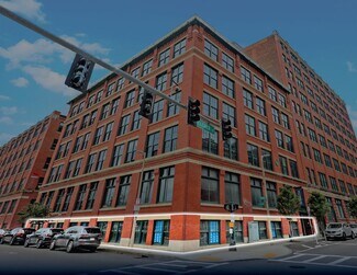 Plus de détails pour 63 Melcher St, Boston, MA - Logement à vendre