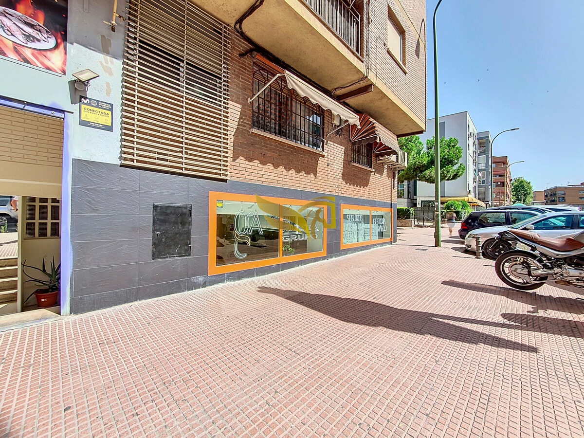 Móstoles, MAD 28938 - Lot Pta. 01 - - Photo intérieure - Image 1 of 20