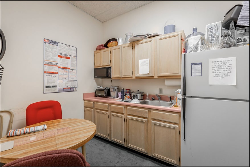 2200A Hamilton Place Blvd, Chattanooga, TN à louer - Photo intérieure – Image 3 sur 15