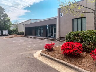 Plus de détails pour 4317 Pleasant Valley Rd, Raleigh, NC - Local d'activités à louer