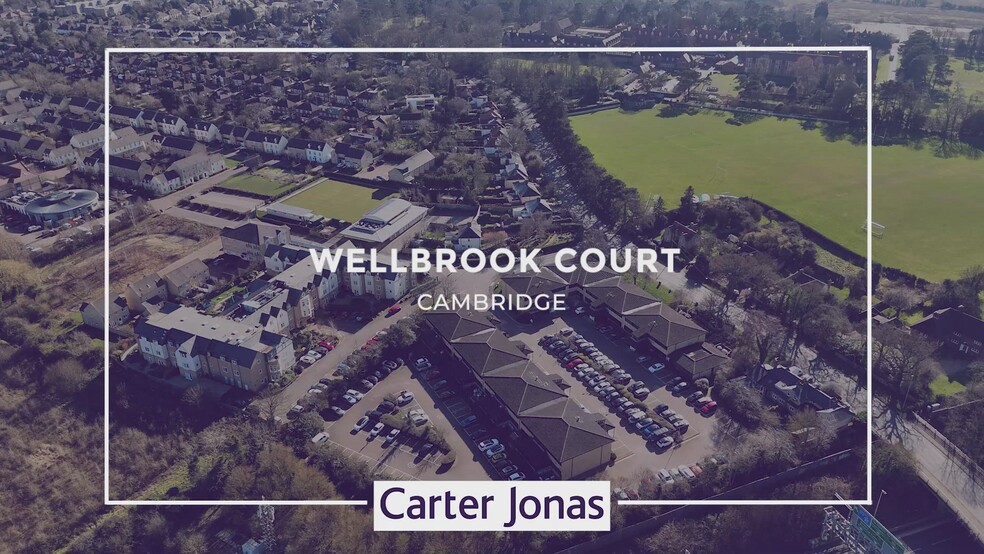 Wellbrook Ct, Girton à louer - Vidéo sur l’annonce professionnelle – Image 2 sur 7