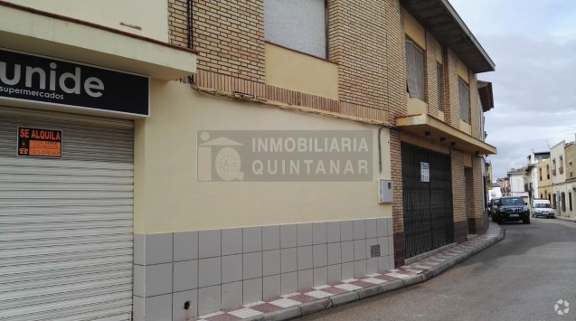 Local commercial dans La Villa de Don Fadrique, Toledo à vendre - Photo de l’immeuble – Image 2 sur 4
