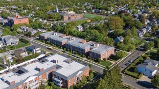 Plus de détails pour Rockville Centre Multifamily Portfolio – Logement à vendre, Rockville Centre, NY