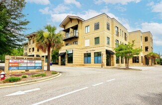 Plus de détails pour 1221 Bower Pky, Columbia, SC - Bureau/Local commercial à louer