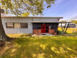 Plus de détails pour 6310 Howard Ln, Elkridge, MD - Industriel/Logistique à vendre